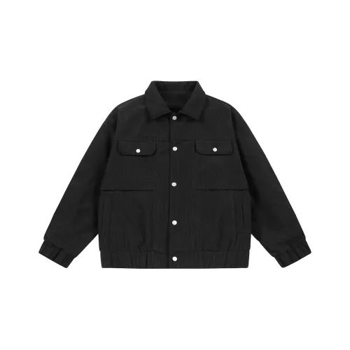 EMINU Унисекс Куртки