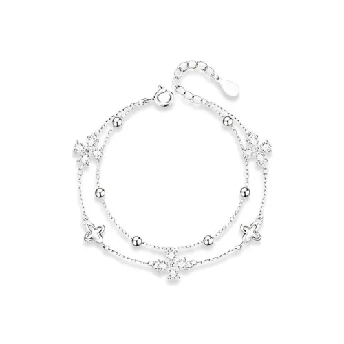 LuluCanaan Alloy Bracelets Women's