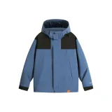 Циан Темно-Синий