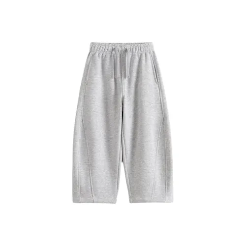 MARC&JANIE Kids Вязаные Тренировочные Штаны