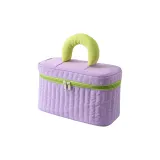 Суккулентный Виноградный Тубас (Фиолетовый)