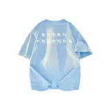 Арктический ледяной синий