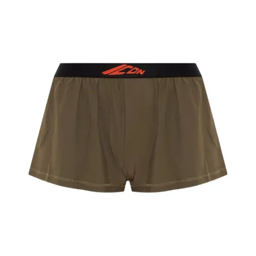 DSQUARED 2 Спортивные шорты Женские