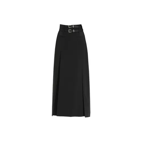 RTNH Женские Повседневные Длинные Юбки