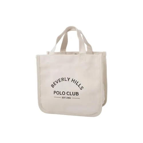 BEVERLY HILLS POLO CLUB Сумки Сливочный Женские