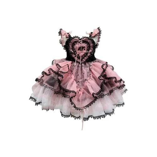 Meter Детская праздничная одежда