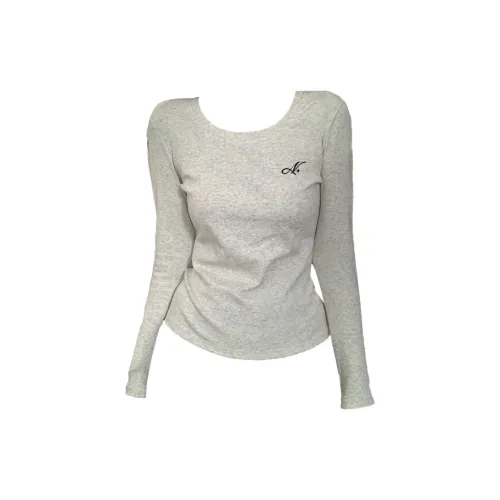 NOME Женские топы-танк под одежду