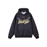 Темно-серый