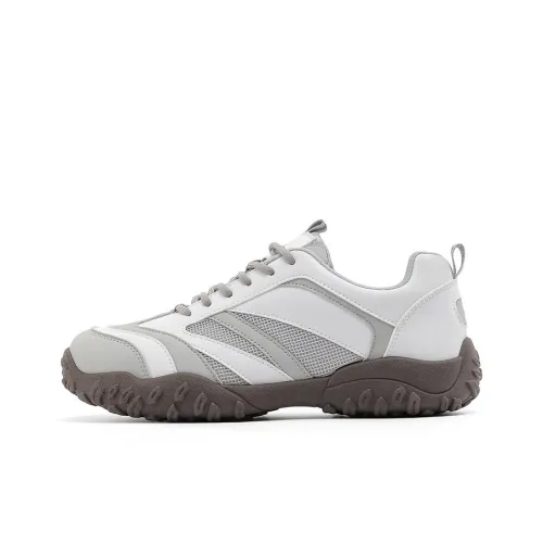 Legaco Chicken Амортизация Низкий Топ Повседневный Мужской