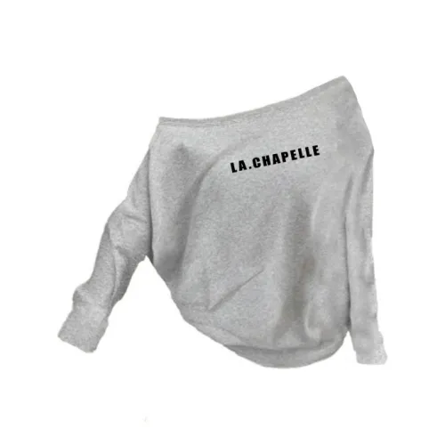 La Chapelle Женские T-рубашки