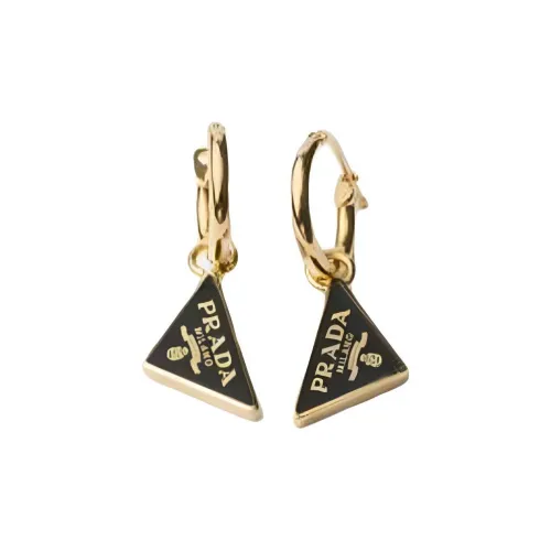 PRADA Серьги Женские