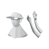 Светло-серый