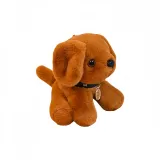 Лабрадор - Темно-кофейный