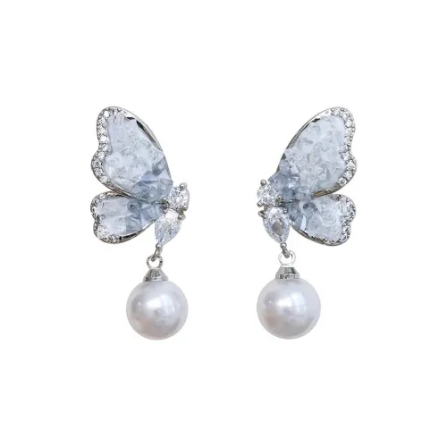 FUO Серьги Женские