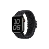 Чёрный графитовый