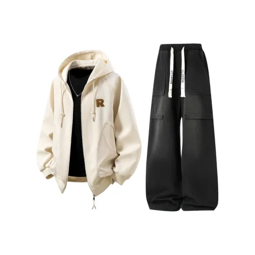 EOOVEN Повседневная спортивная одежда унисекс