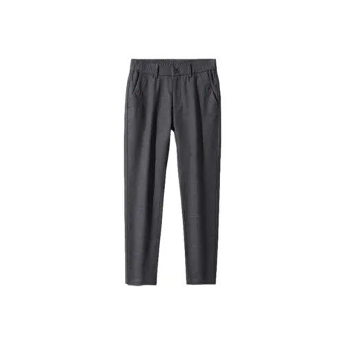 ZMHT Унисекс Повседневные Штаны