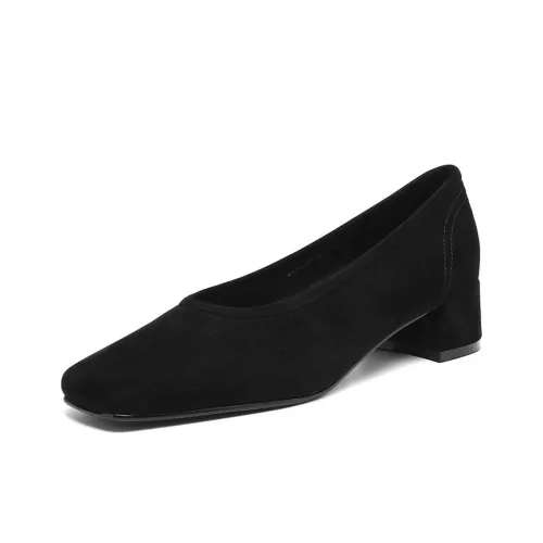 BEBE Туфли на высоком каблуке Женские