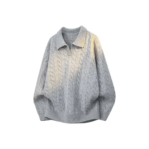 GOOSELIAR Унисекс Свитера