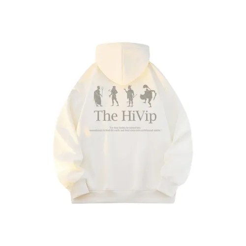 HiVIP Унисекс Свитшоты