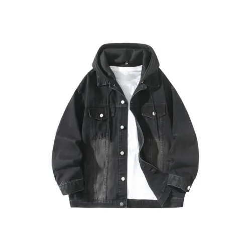 CHEER ZONE Унисекс Джинсовые Куртки