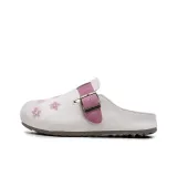 Бежево-розовый