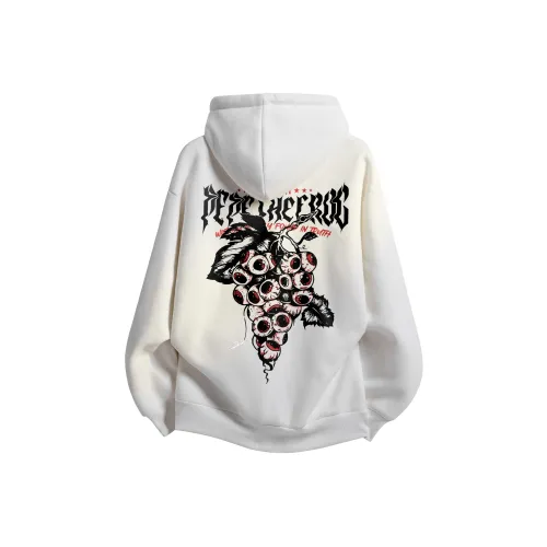 Толстовка Pepe the Frog Унисекс