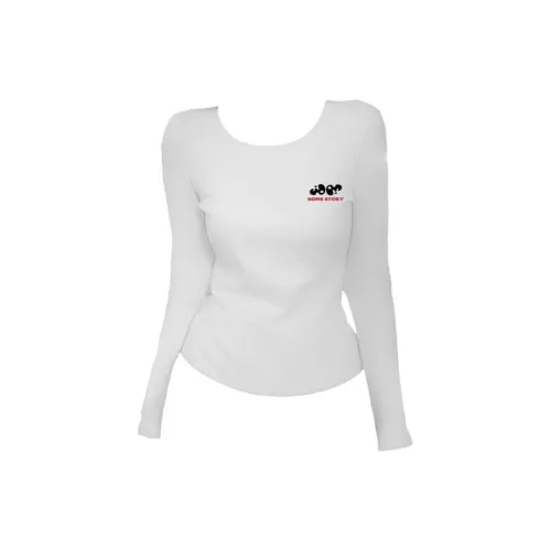 NOME Женские топы-танк под одежду