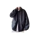 Черно-серый