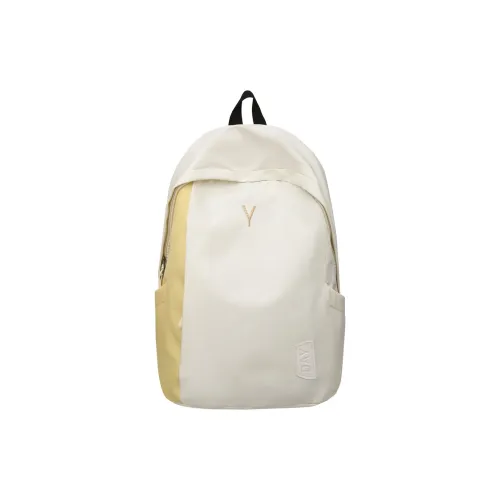 Parker Bear Нейлон Рюкзак Стандартный Унисекс Многоцветный