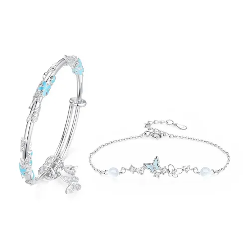 GIFU Браслеты Женские