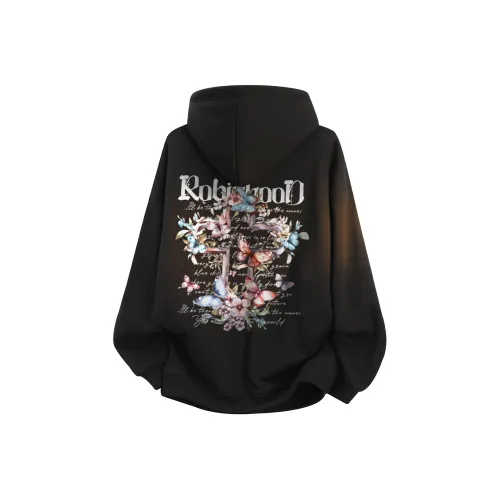 ROBINHOOD Унисекс Свитшоты