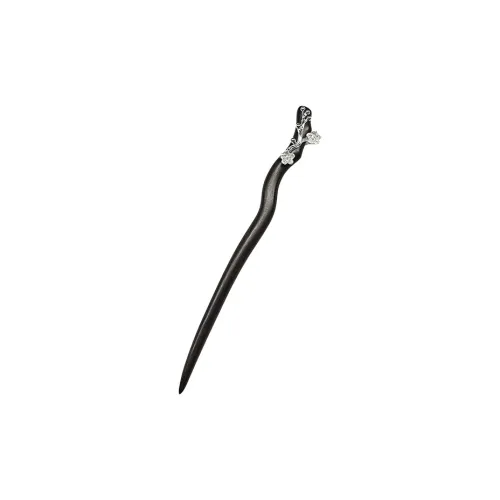 Chimera Деревянные шпильки для волос Женские