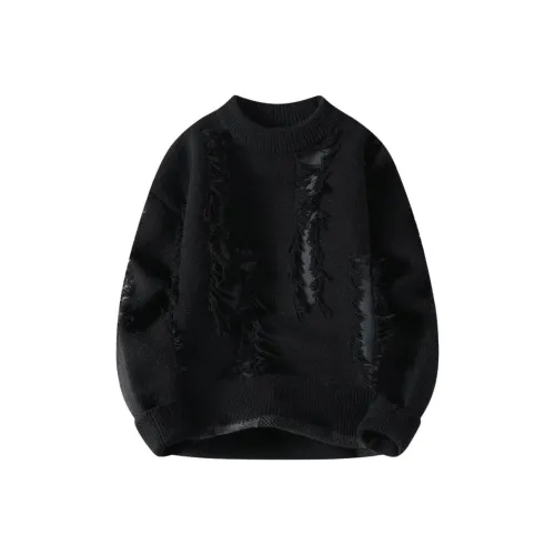 ORMY Унисекс Трикотаж