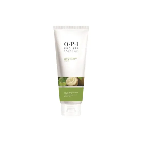 OPI Avocado Высокая эффективность Dense Hand Cream Питательный Увлажняющий 50 мл Белый чай