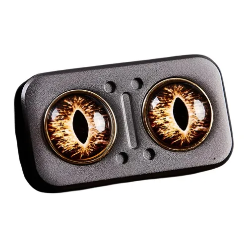 MENGJIMA Сова Карта Кончик пальца Волчки