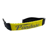 Желтый, лямки