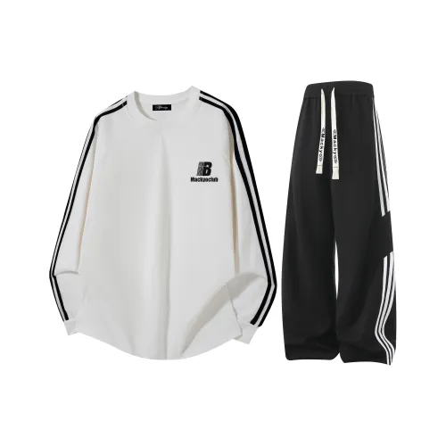 Mackyo Повседневная спортивная одежда унисекс