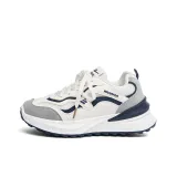 Бежевый, серый, синий