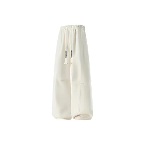 DANGERTIGER Унисекс Карго Брюки