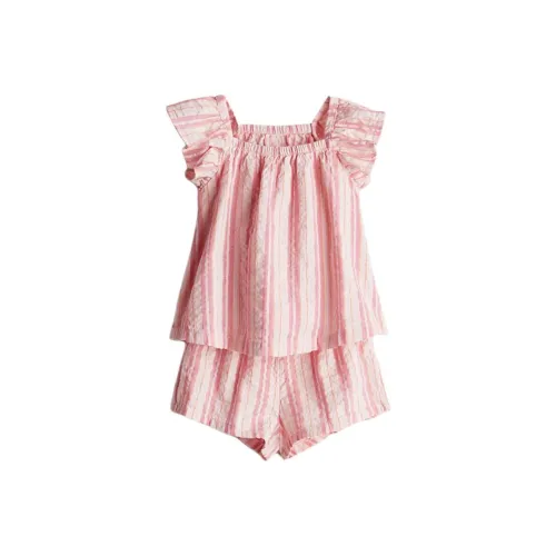 H&M Унисекс Комбинезоны / Слипы