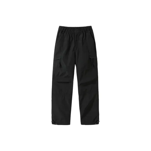 NRXX Унисекс Карго Брюки