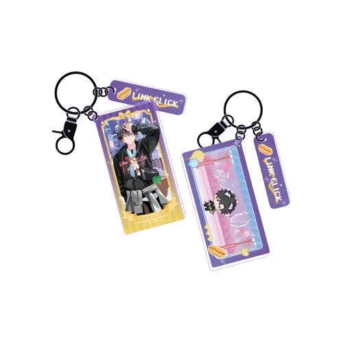 March·Monster Подвески аниме-тематики