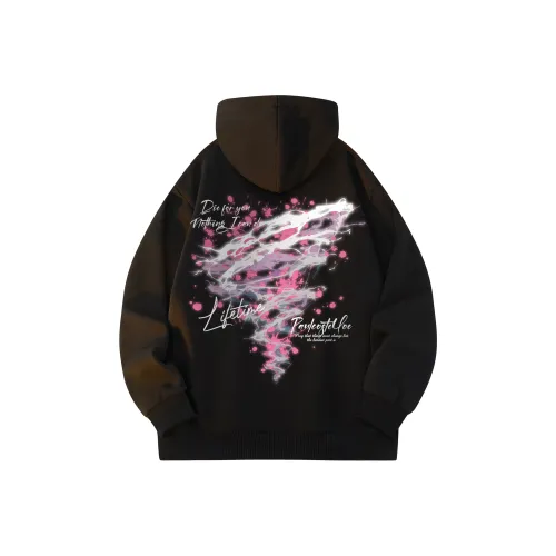 PAUL COSTELLOE Толстовка Унисекс