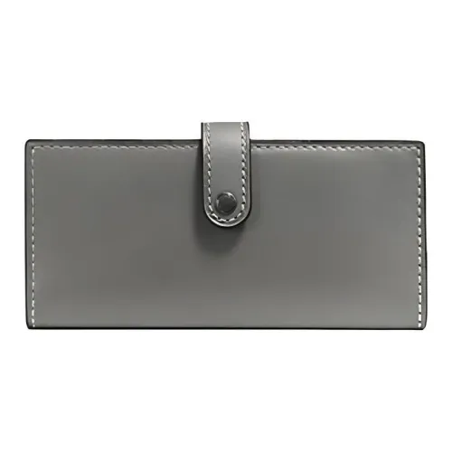 COACH Trifold Wallet Кошельки Женские