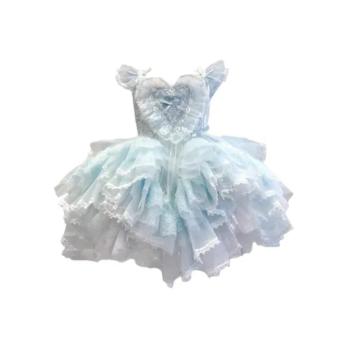 Meter Детская праздничная одежда