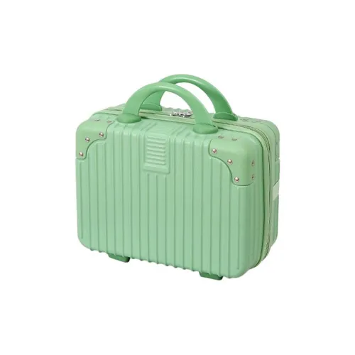 OMGD Сумка для туалетных принадлежностей Модная Все Портативная Тролльная сумка Makeup Bag для Женщин