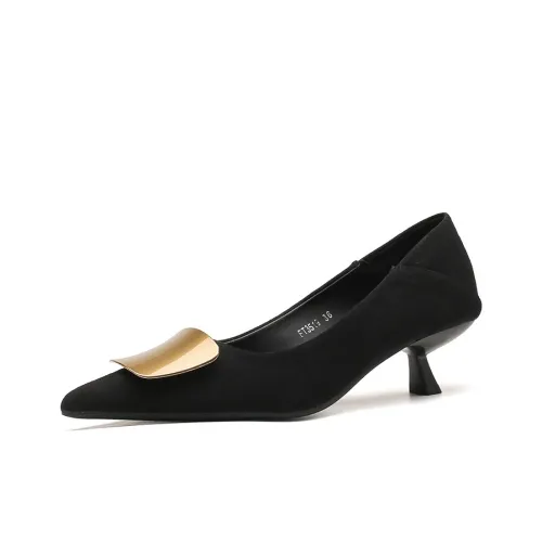 TATAYA Высокие каблуки Женские