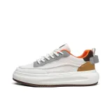 Бежево-серый