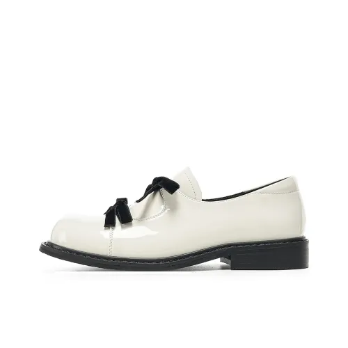 EBLAN Лоферы Женские